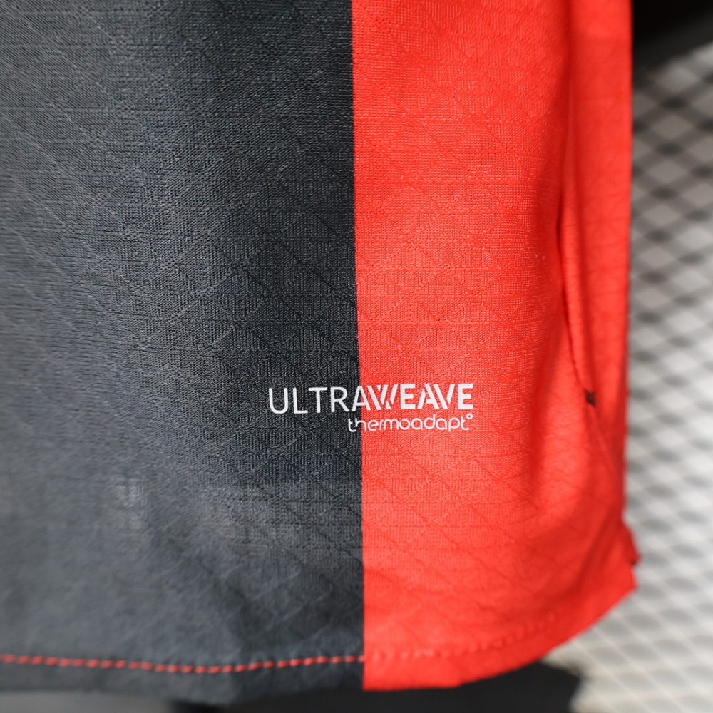 Player 2026-27 AC Milan Home Football jersey