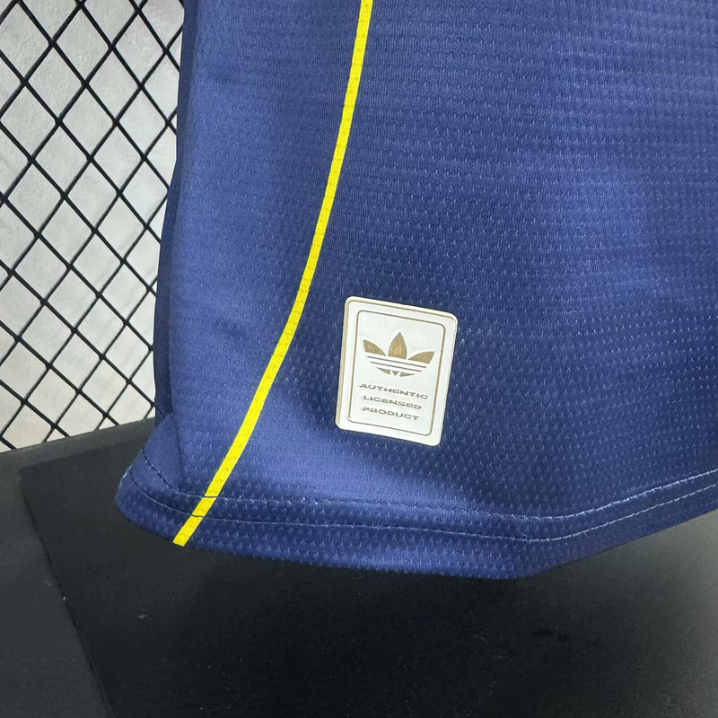 Player 2025-26 Club America Special Edition Football jersey