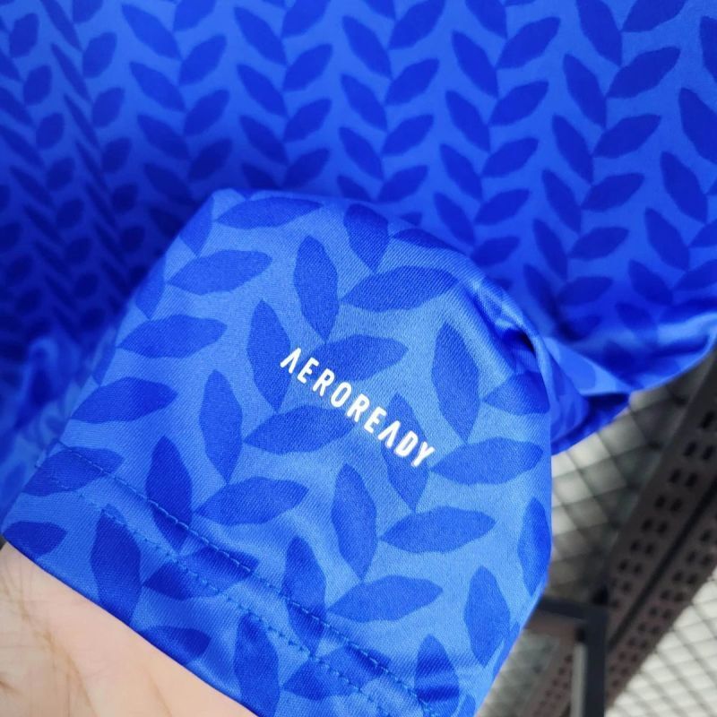 2026 Italy Home Football jersey