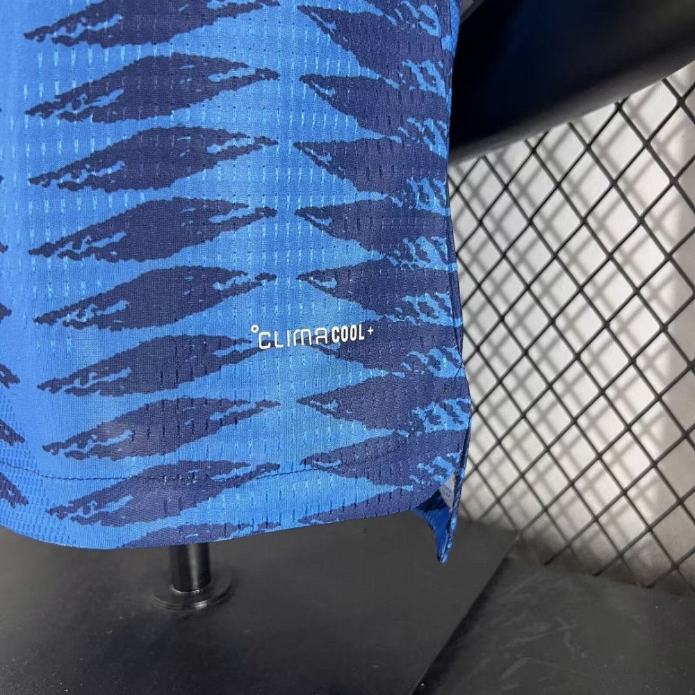 Player 2026 Colombia Away Football jersey