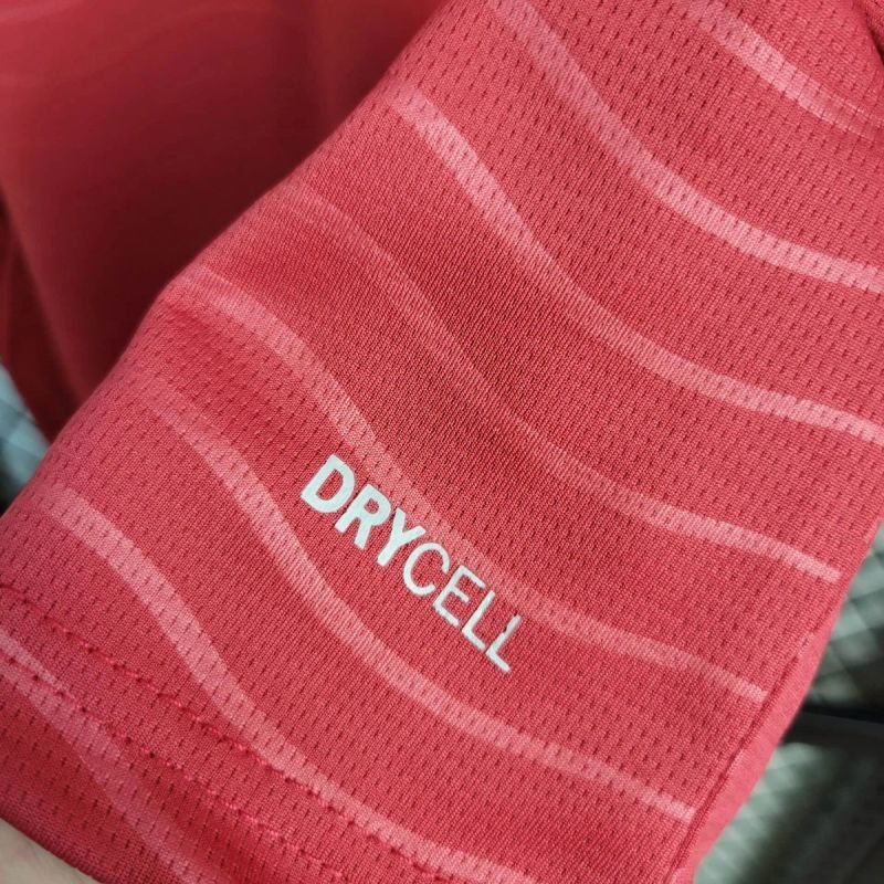 2026 Portugal Home Football jersey