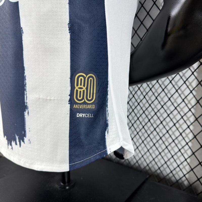 PLAYER 2025-26 Monterey Home Football jersey