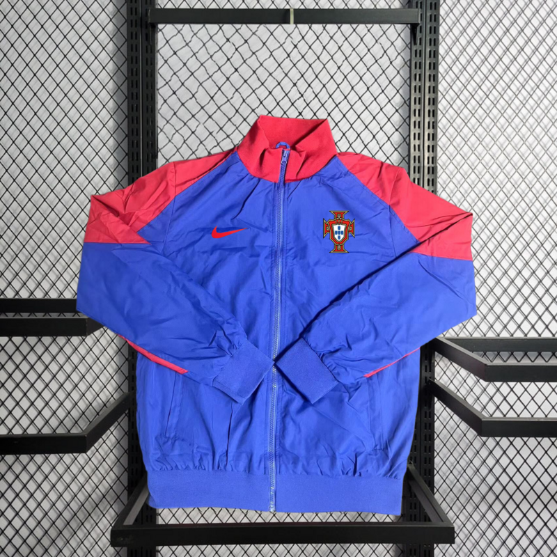 Windbreaker Portugal