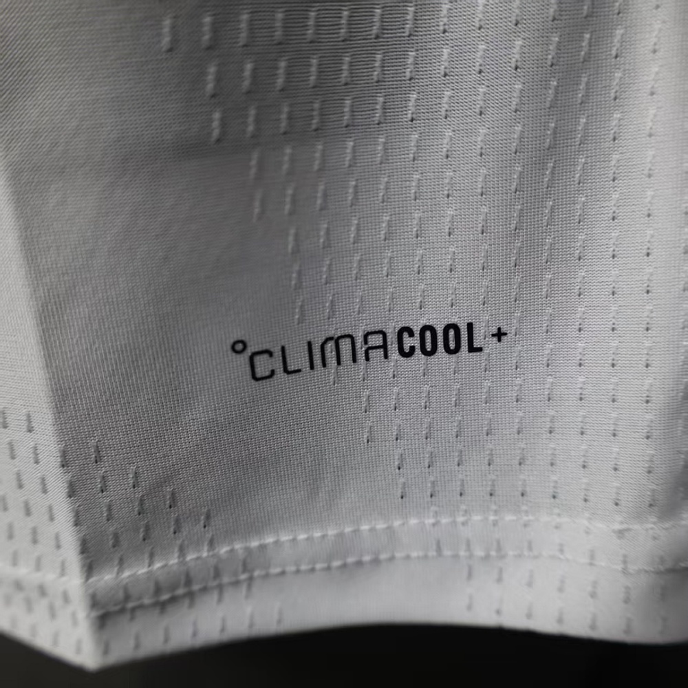 Player 2026 United Arab Emirates Home Football jersey