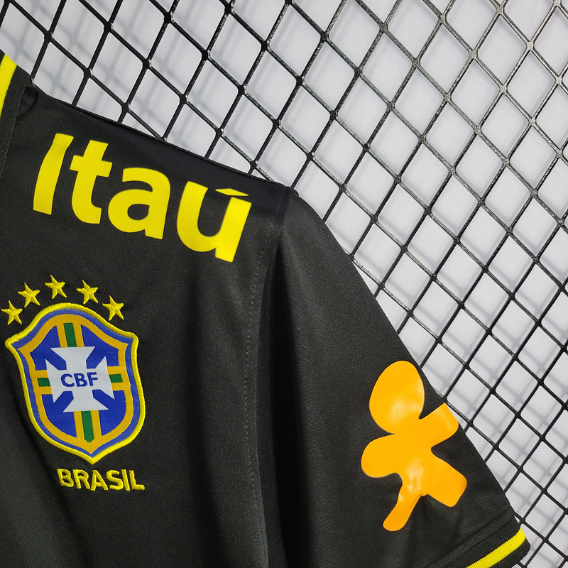 POLO Brazil Black