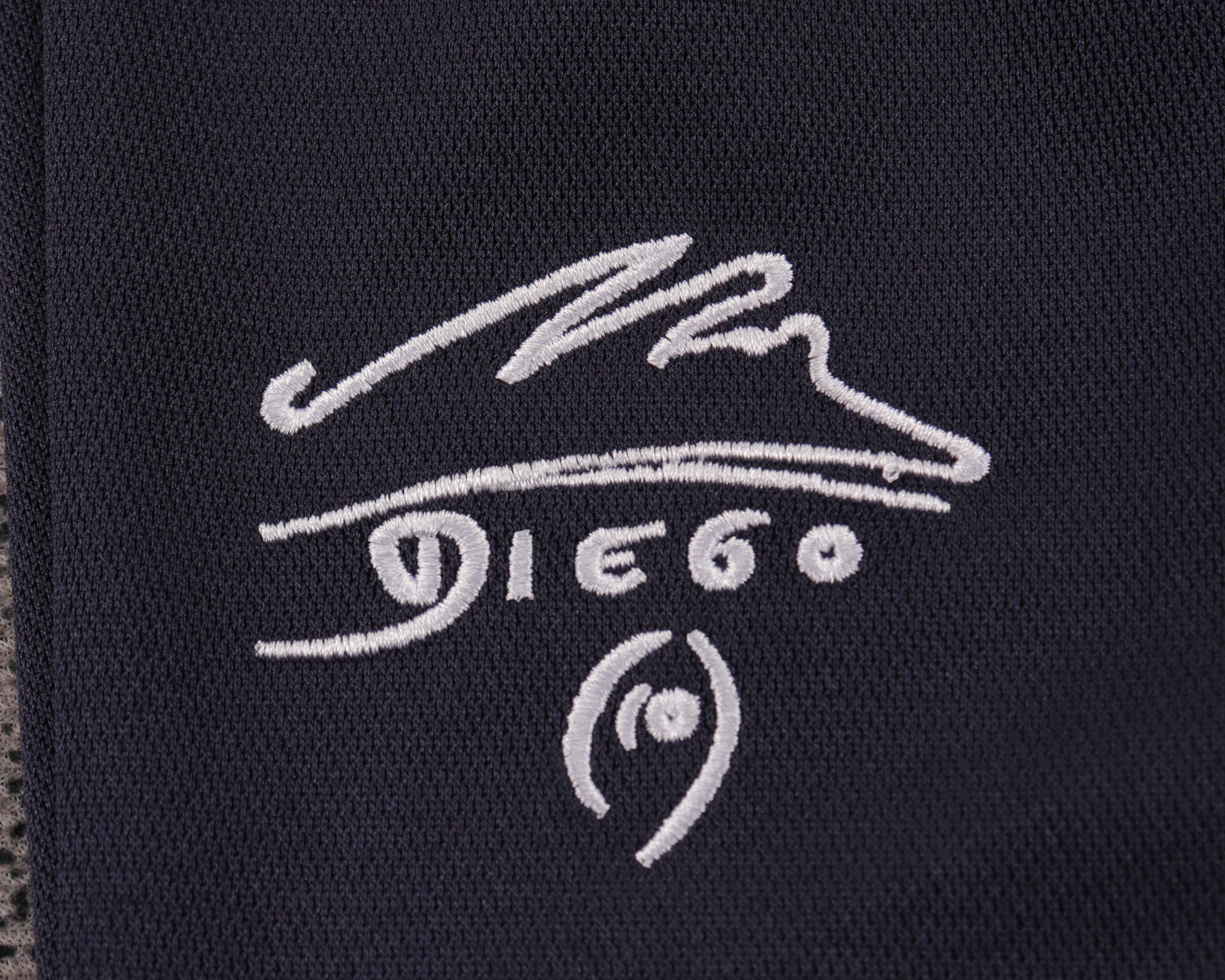 2001 Argentina Retro Maradona Commemorative Edition