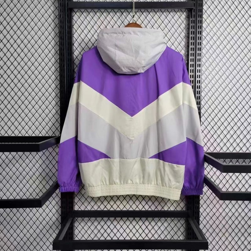 Windbreaker Miami