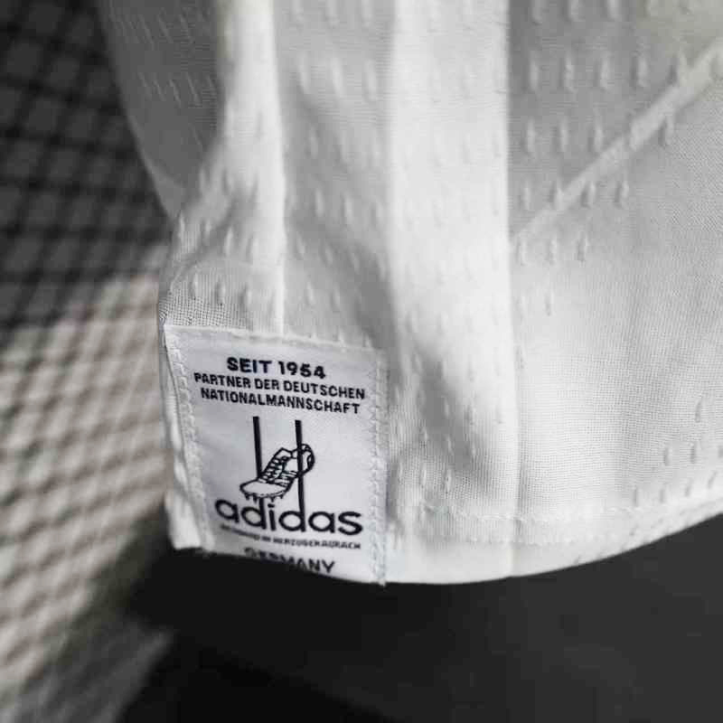 Player 2026 Germany Home Long sleeves Football jersey