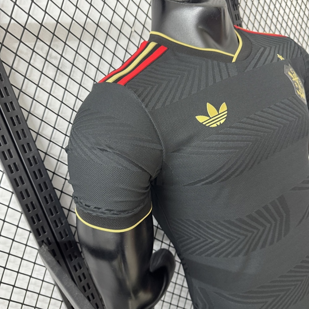 Player 2025-26 Flamengo Special Football jersey