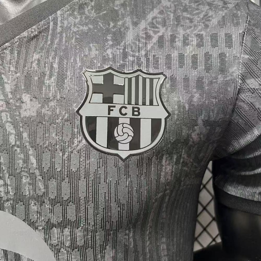 Player 2026-27 Barcelona Special Edition Football jersey