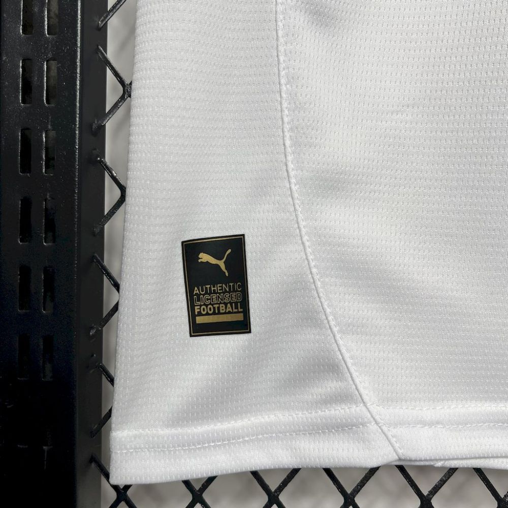 2024-25 Parma Calcio Home Football jersey