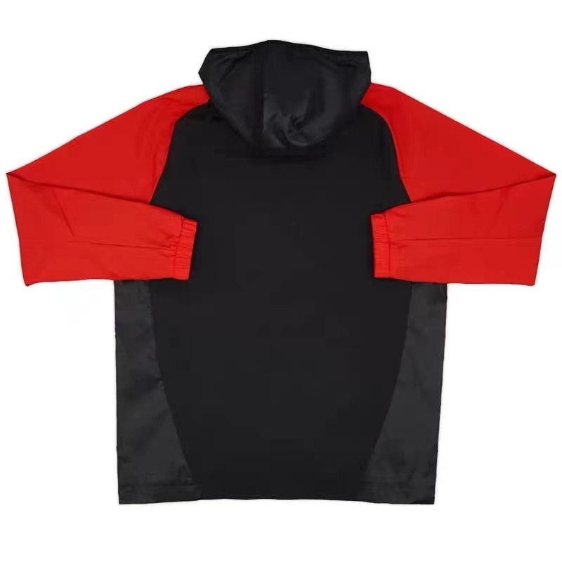 Windbreaker Spain