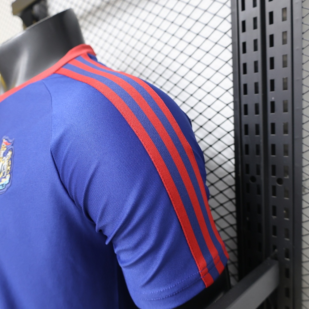 Player 2026-27 Newcastle United Casual style Football jersey