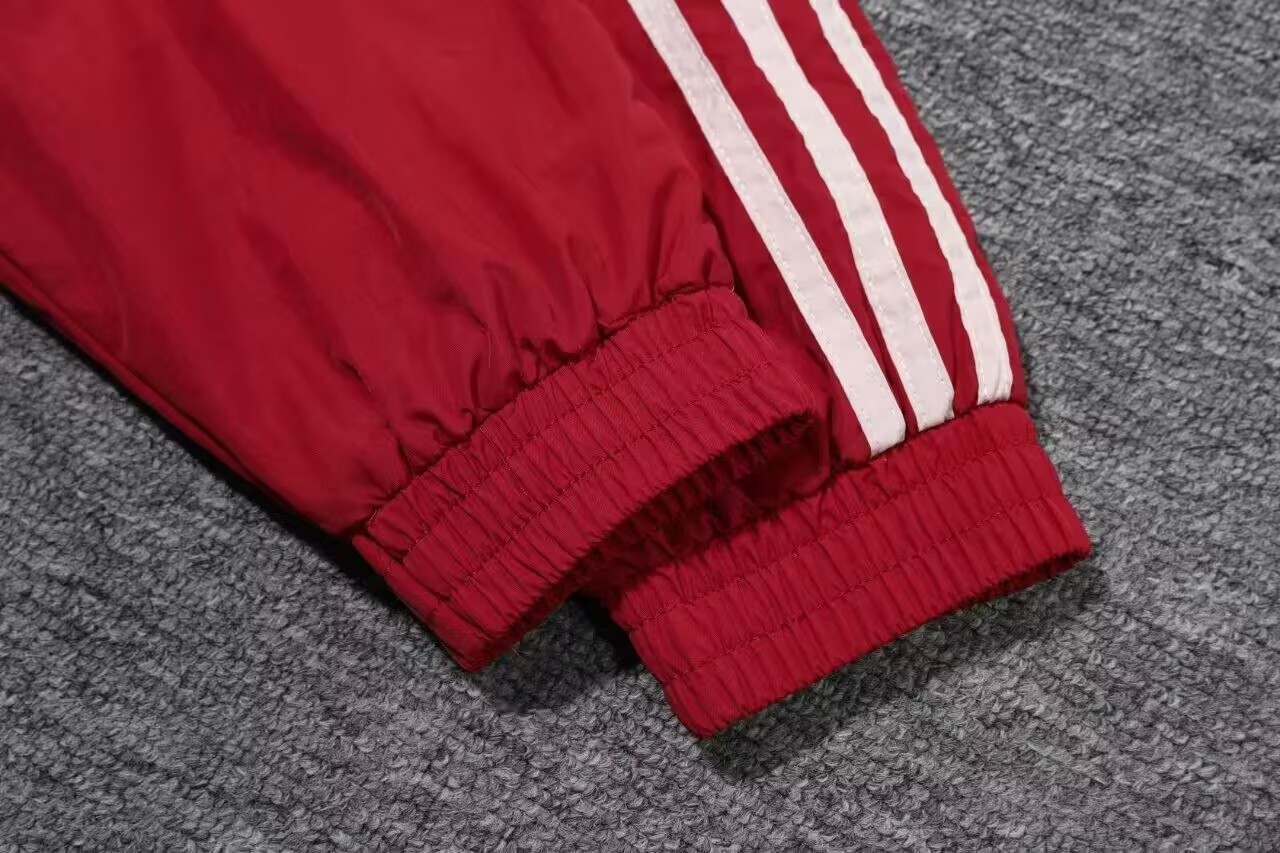 Windbreaker Bayern Munich