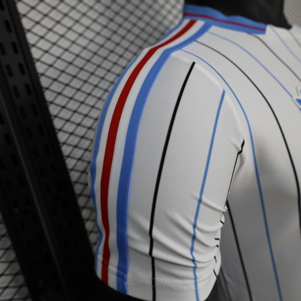 Player 2026 Democratic Rep Congo Casual style Football jersey