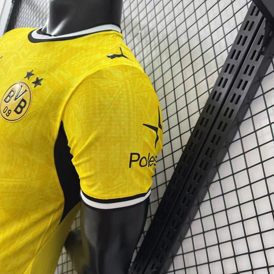 Player 2026-27 Dortmund Home Football jersey