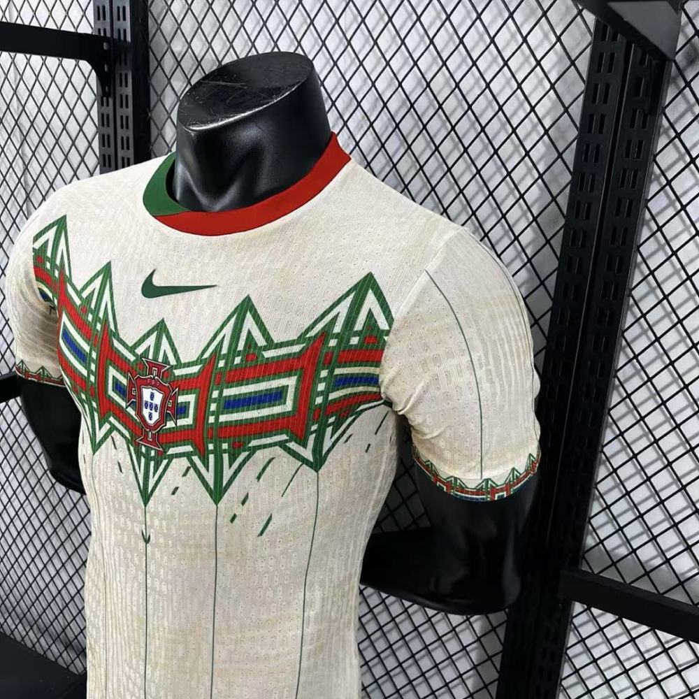Player 2026 Portugal Special Edition Football Jersey