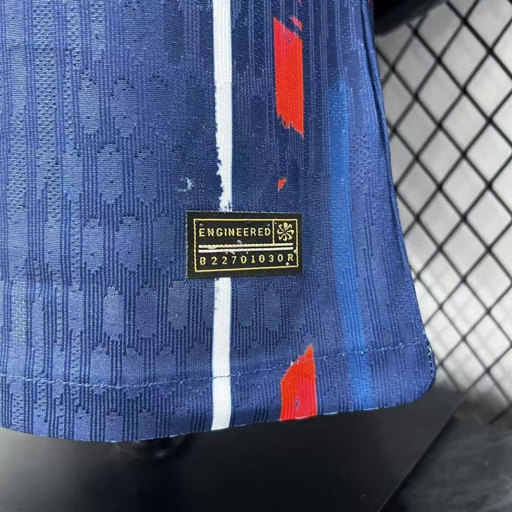 Player 2026-27 PSG Special Edition Football jersey