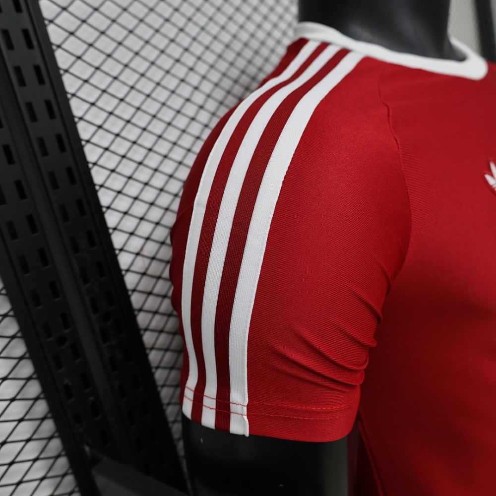 Player 2026-27 Manchester United Casual style Football jersey