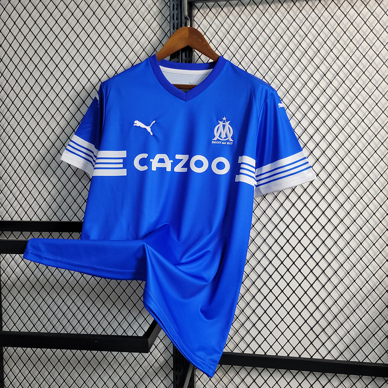 23-24 Marseille Blue