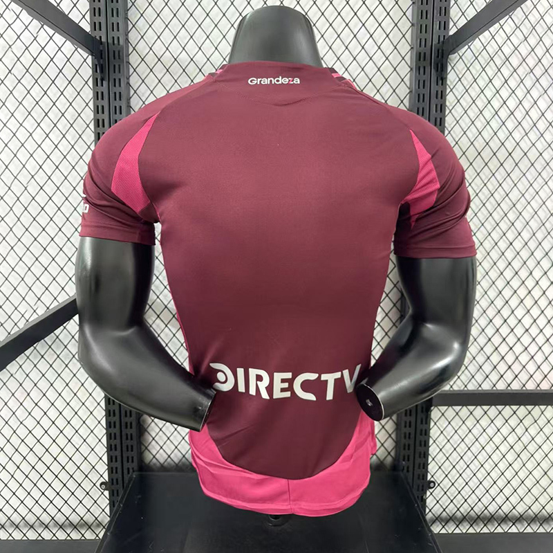 Player 2025-26 River Plate Away Football jersey