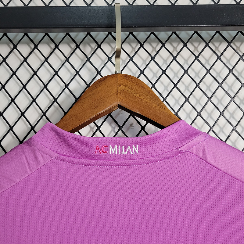 23-24 AC Milan 2 away