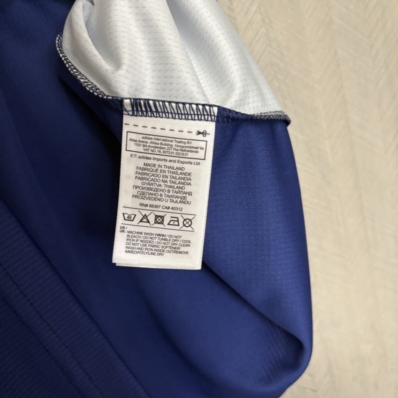 2026 Japan Home Football jersey