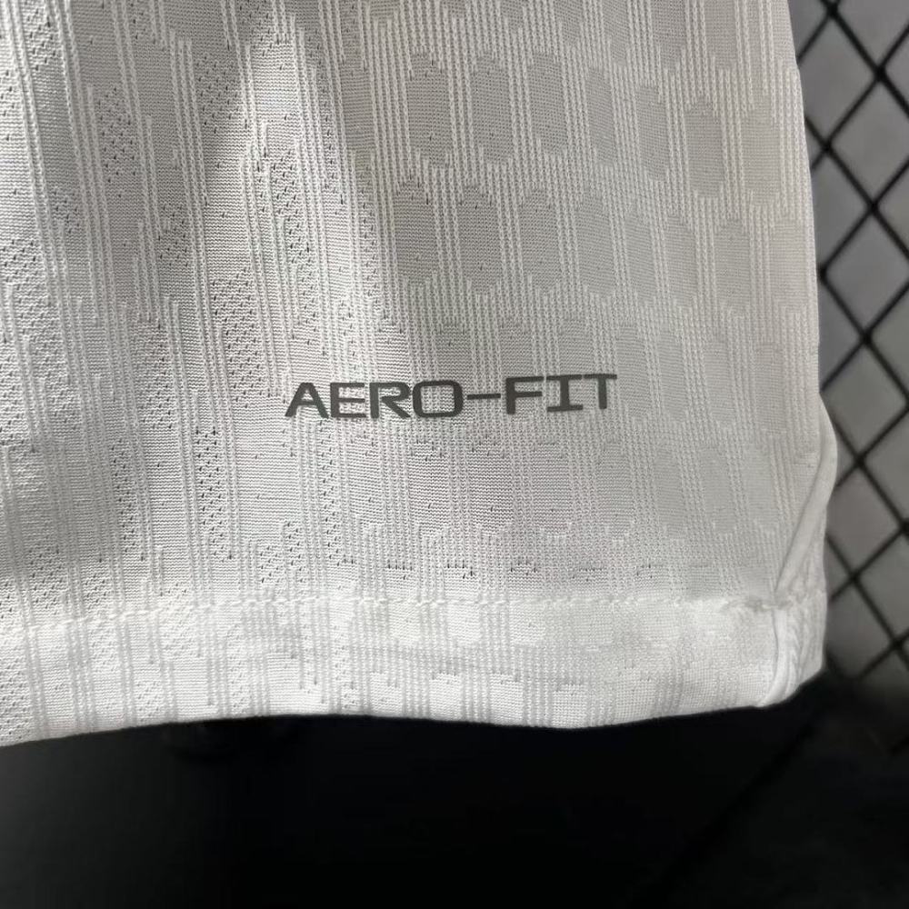 Player 2026 Poland Home Football jersey