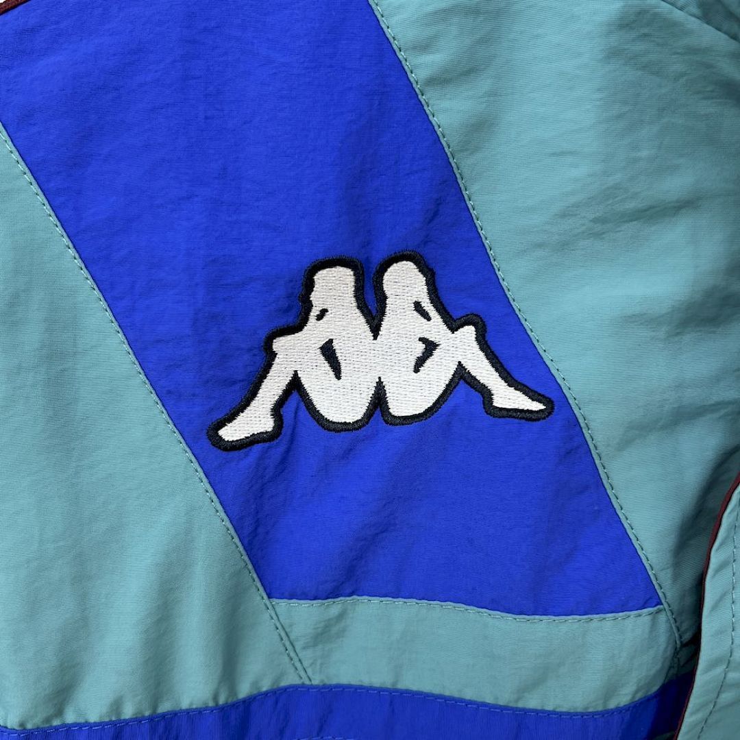 Windbreaker Barcelona