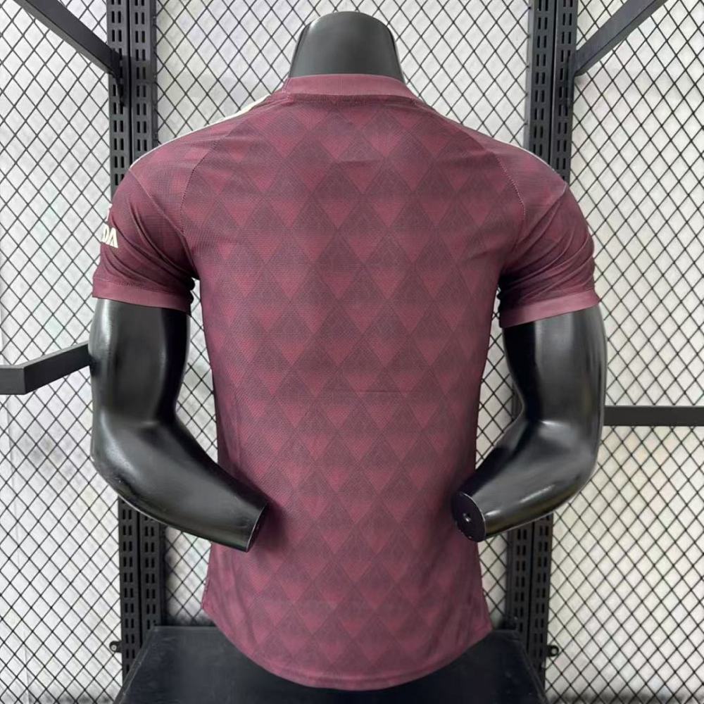 Player 2026-27 Arsenal Special Edition Football jersey