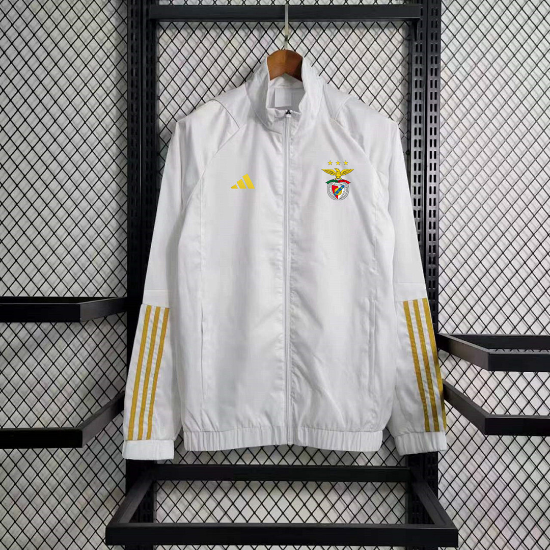 Windbreaker Benfica