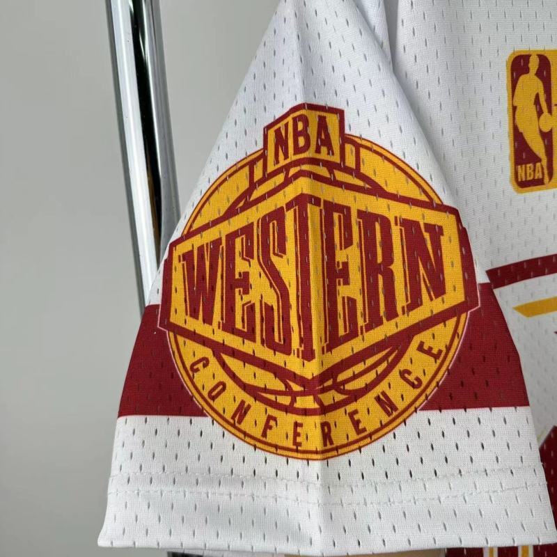 2026 NBA Houston Rockets Basketball Jersey