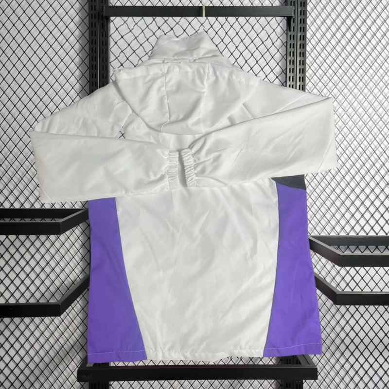 Windbreaker Belgium
