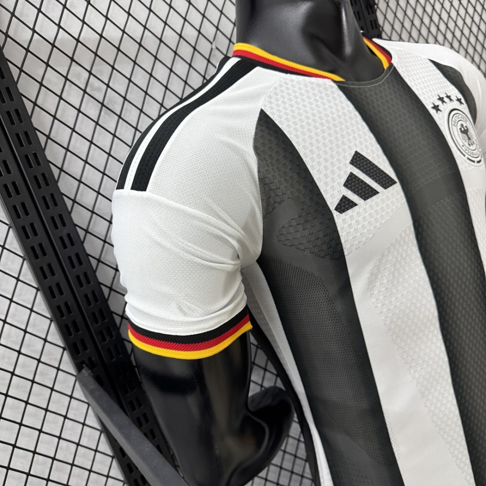 Player 2026 Germany Special Edition Football jersey