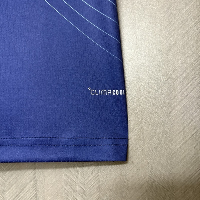 2026 Japan Home Football jersey