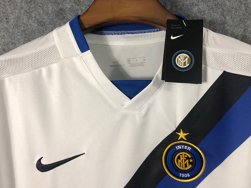 2002-03 Inter Milan Away Retro