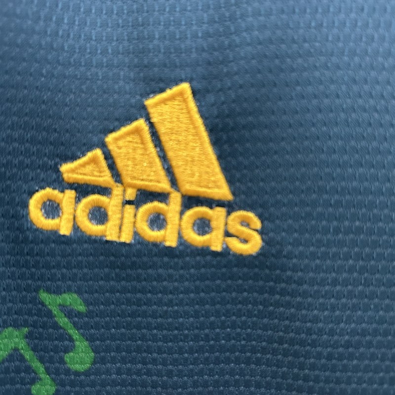 2025-26 Ajax Special Edition Football jersey
