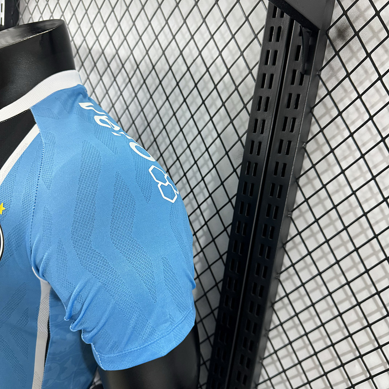 Player 2025-26 Gremio Home Football jersey