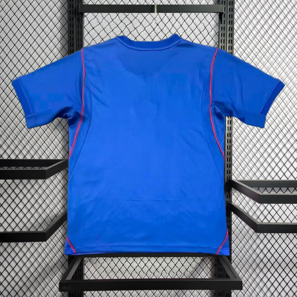 2026 Croatia Away Football jersey