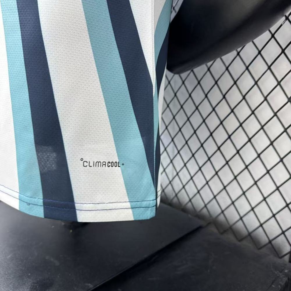 Player 2026 Argentina Special Edition Football jersey