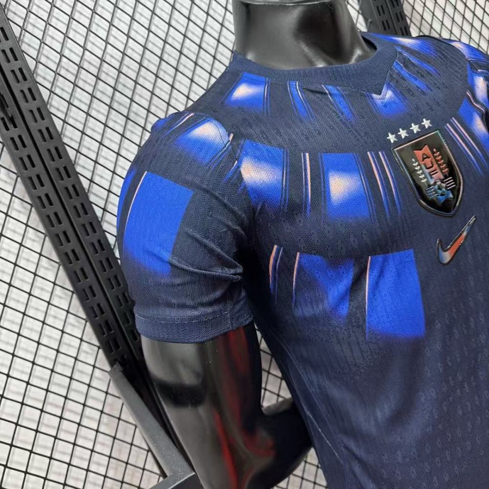 Player 2026 Uruguay Away Football jersey