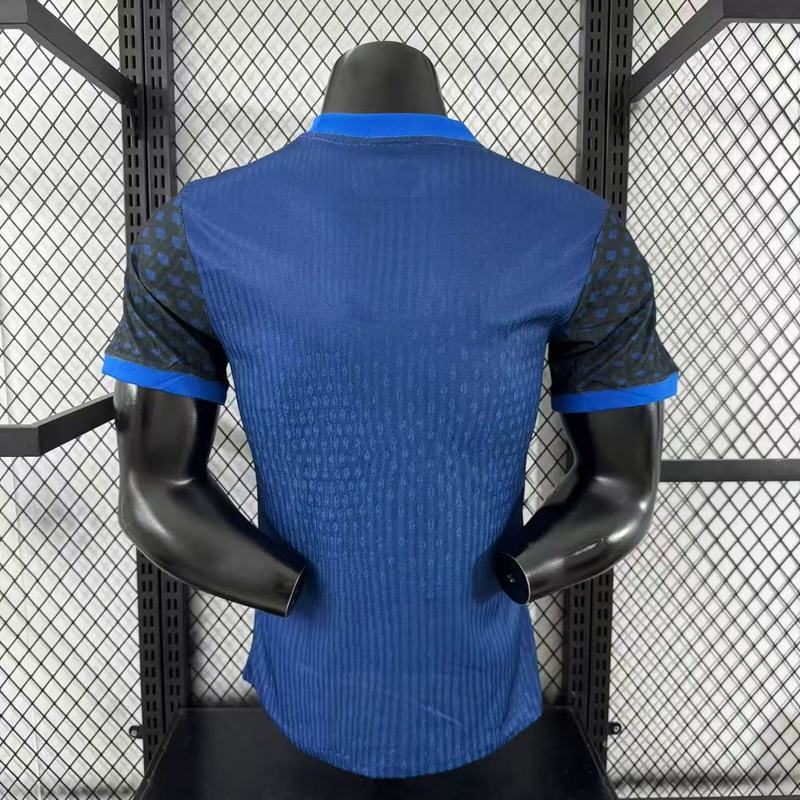 Player 2025-26 PSG Special Edition Football jersey