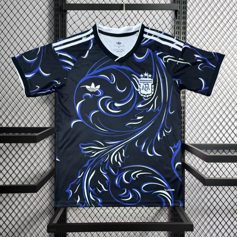 2026 Argentina Away Football jersey