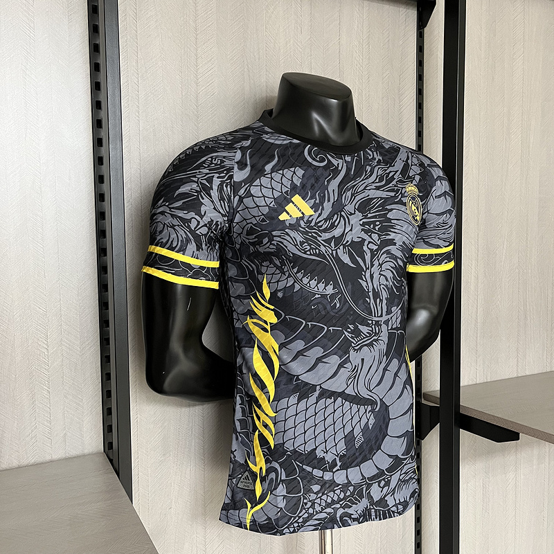 PLAYER 2024-25 Real Madrid Especial Jersey