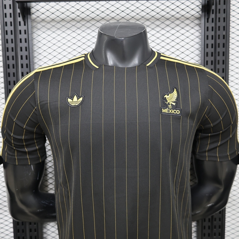 Player 2026 Mexico Casual style Football jersey