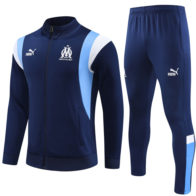 23-24 Marseille jacket suit