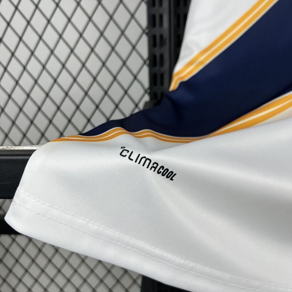 2026-27 LA Galaxy Home Football jersey
