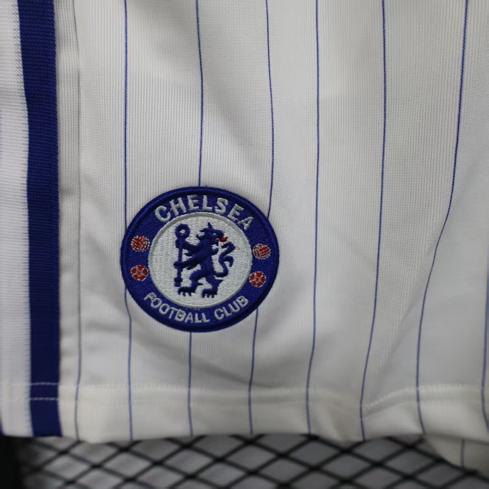 Player 2025-26 shorts Chelsea shorts