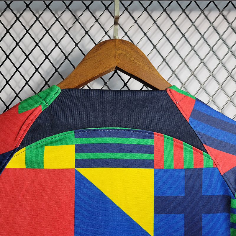Windbreaker Liverpool