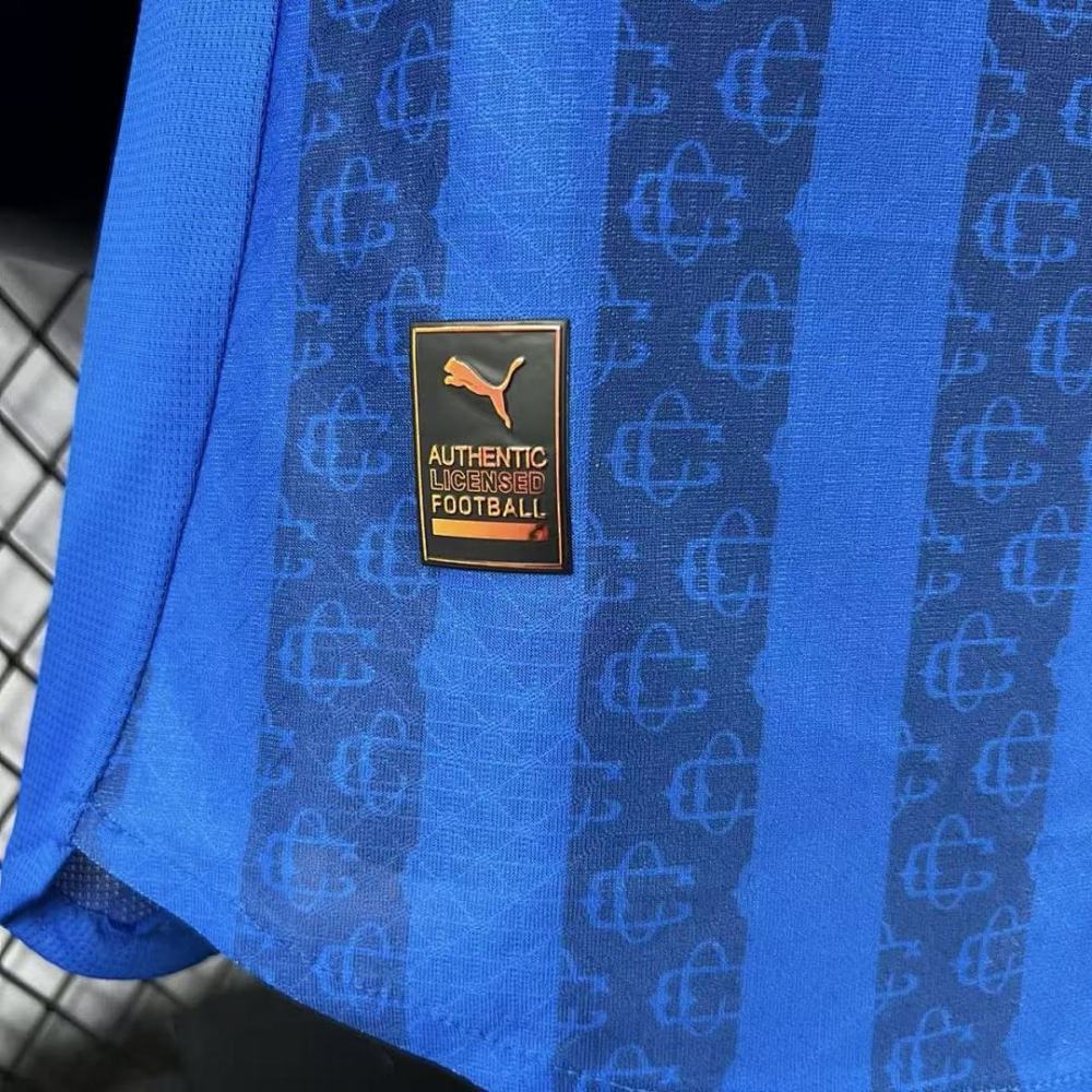 Player 2026-27 Chivas Third Away football jersey